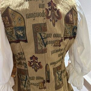 Ditd corset underbust 33